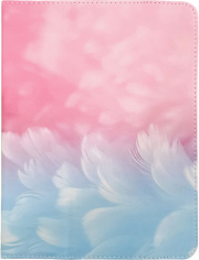 OEM UNIVERSAL TABLET CASE LIGHT FEATHER 9-10