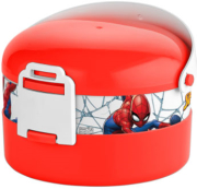 DISNEY DISNEY SPIDERMAN FOOD BOX PVC 1L