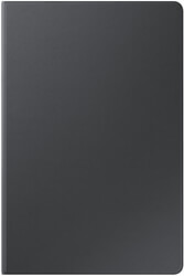 SAMSUNG BOOK COVER GALAXY TAB A8 10.5 EF-BX200PJ DRAK GRAY