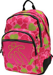MUST ΤΣΑΝΤΑ ΠΛΑΤΗΣ MORRAL CRAYOLA 6PI 33X44X14 TOTTO
