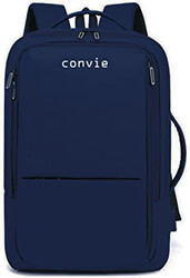 CONVIE CONVIE BACKPACK YSC-2021-2 15.6 BLUE
