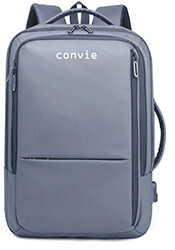 CONVIE CONVIE BACKPACK YSC-2021-2 15.6 GREY