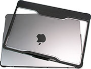 4SMARTS 4SMARTS FULL BODY STURDY ARMOR MACBOOK PRO 14 M1 2021 BLACK