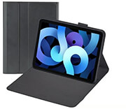 4SMARTS FLIP CASE DAILYBIZ FORAPPLE IPAD 10.9 2022 10TH GEN. BLACK