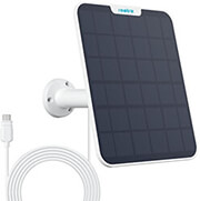 REOLINK SOLAR PANEL W-2 REOLINK