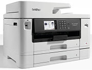 BROTHER ΠΟΛΥΜΗΧΑΝΗΜΑ BROTHER MFC-J5740DW A3 2SIDED SCAN WIFI
