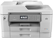 BROTHER ΠΟΛΥΜΗΧΑΝΗΜΑ BROTHER MFC-J6955DW A3 WIFI 2SIDED SCAN