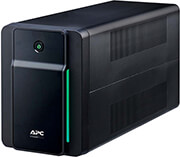 APC APC BX2200MI-GR BACK UPS 2200VA/1200W 230V AVR 4 SCHUKO SOCKETS