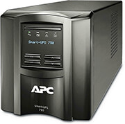 APC APC SMT750IC SMART-UPS 750VA/500W 230V AVR LCD 6 IEC SOCKETS WITH SMARTCONNECT+SMARTSLOT