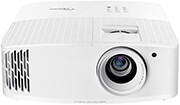 OPTOMA PROJECTOR OPTOMA UHD35X DLP 4K 3600 ANSI