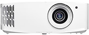 OPTOMA PROJECTOR OPTOMA UHD38X DLP 4K 4000 ANSI