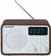 BLAUPUNKT PP7BT BLUETOOTH PORTABLE FM RADIO/USB/MP3/WMA/AUX