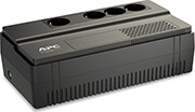 APC APC BV500I-GR EASY UPS 500VA/300W 230V AVR 4 SCHUKO SOCKETS
