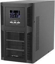 ARMAC ARMAC OFFICE PF1 2000VA LCD 8X IEC C13 METAL CASE UPS