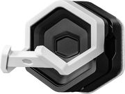 COOLERMASTER COOLERMASTER GEM MAGNETIC HEADSET MOUNT AND CABLE MANAGMENT BLACK
