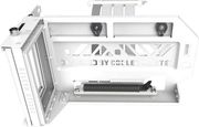 COOLERMASTER COOLERMASTER UNIVERSAL VERTICAL GRAPHICS CARD HOLDER KIT V3 (PCIE 4.0) WHITE