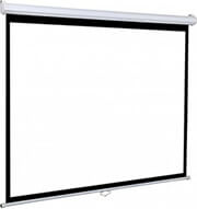 CONCEPTUM CONCEPTUM CON-MP100'' 4:3 ΧΕΙΡΟΚΙΝΗΤΗ ΟΘΟΝΗ ΠΡΟΒΟΛΗΣ 200X150CM