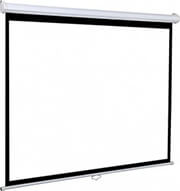 CONCEPTUM CONCEPTUM CON-MP120'' 4:3 ΧΕΙΡΟΚΙΝΗΤΗ ΟΘΟΝΗ ΠΡΟΒΟΛΗΣ 240X180CM