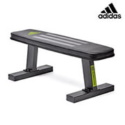 ADIDAS ΠΑΓΚΟΣ ΠΡΟΠΟΝΗΣΗΣ ADIDAS PERFORMANCE FLAT BENCH 15.5KG