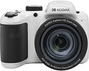 KODAK KODAK ASTRO ZOOM AZ405 WHITE