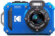 KODAK WPZ2 BLUE