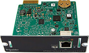 APC AP9640 NETWORK MANAGEMENT CARD 3