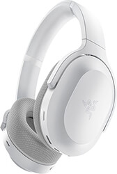 RAZER BARRACUDA MERCURY WHITE WIRELESS &amp; BLUETOOTH PC/PS5/SWITCH/ANDROID/IOS GAMING HEADSET USB-C