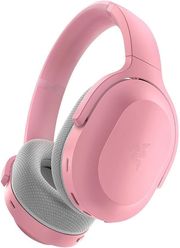 RAZER RAZER BARRACUDA QUARTZ PINK WIRELESS &amp;BLUETOOTH PC/PS5/SWITCH/ANDROID/IOS GAMING HEADSET WITH USB-C
