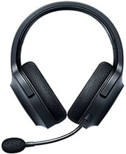 RAZER RAZER BARRACUDA X BLACK WIRELESS &amp; BLUETOOTH PC/PS5/SWITCH/ANDROID GAMING HEADSET WITH USB-C