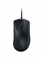 RAZER RAZER DEATHADDER V3 BLACK - 30K DPI - 59G ULTRA LIGHT - 8K POLLING RATE - GAMING MOUSE