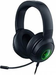 RAZER KRAKEN V3 X USB - RGB CHROMA - 7.1 GAMING HEADSET - ULTRA LIGHT - 40 MM DRIVER