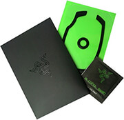 RAZER RAZER MOUSE FEET NAGA LEFT 14