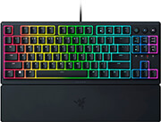 RAZER ORNATA V3 TENKEYLESS - MECHA MEMBRANE GAMING KEYBOARD - LOW PROFILE - UV COATED KEYCAPS - US