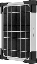 XIAOMI IMILAB SOLAR PANEL FOR EC4 OUTDOOR CAMERA IPC031 BLACK