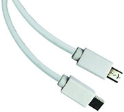 SANDBERG MINI DP M-M 5M (508-88)