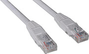 SANDBERG NETWORK CABLE UTP CAT6 0.5 M (506-92)