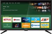 SENCOR TV SENCOR SLE 24S602TCS 24'' LED HD READY SMART WIFI