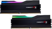 G.SKILL RAM G.SKILL TRIDENT Z5 RGB 64GB (2X32GB) DDR5 6400MHZ CL32 INTEL XMP F5-6400J3239G32GX2-TZ5RK