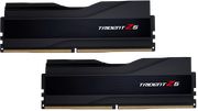 RAM G.SKILL TRIDENT Z5 64GB (2X32GB) DDR5 6000MT/S CL30 INTEL XMP F5-6000J3040G32GX2-TZ5K