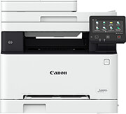 CANON ΠΟΛΥΜΗΧΑΝΗΜΑ CANON I-SENSYS MF657CDW COLOR LASER 2SIDED SCAN