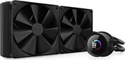NZXT ΥΔΡΟΨΥΞΗ ΕΠΕΞΕΡΓΑΣΤΗ NZXT KRAKEN ELITE 280 LCD RL-KN28E-B1