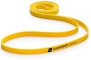 LET'S BANDS ΛΑΣΤΙΧΟ POWERBANDS MAX ΚΙΤΡΙΝΟ (LIGHT)