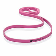 LET'S BANDS ΛΑΣΤΙΧΟ POWERBANDS MAX LADY (MEDIUM)