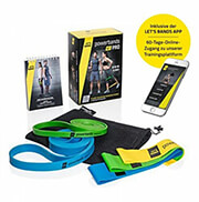 LET'S BANDS ΣΕΤ ΛΑΣΤΙΧΑ POWER BAND SET PRO