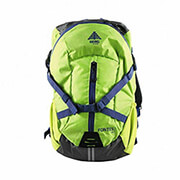 BERG ΣΑΚΙΔΙΟ ΠΛΑΤΗΣ OUTDOOR FONTES 20L BERG 12475
