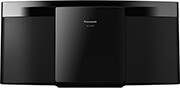 PANASONIC SC-HC200EG-K MICRO HIFI SYSTEM WITH BLUETOOTH BLACK