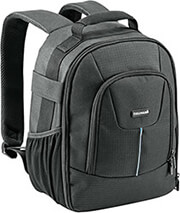 CULLMANN CULLMANN PANAMA BACKPACK 200 BACKPACK BLACK