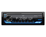 JVC JVC ΗΧΟΣΥΣΤΗΜΑ ΑΥΤΟΚΙΝΗΤΟΥ KD-X382BT