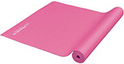 PEGASUS YOGA MAT PVC ΡΟΖ 173X61X0.4 CM