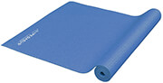 PEGASUS YOGA MAT PVC ΡΟΖ 173X61X0.4 CM